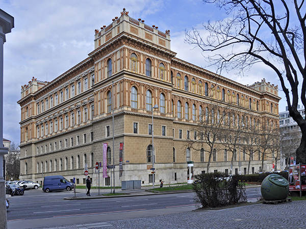 Akademie d. Bildenden Künste