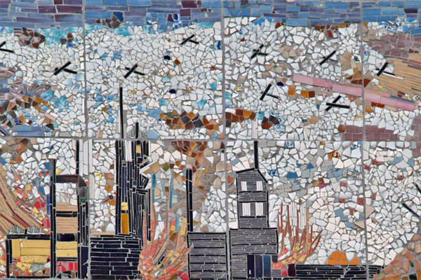 Mosaike