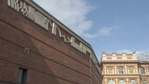KERAMIK/ &shy;MOSAIK/ &shy;SGRAFFITO