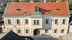 AKTUELLE PROJEKTE